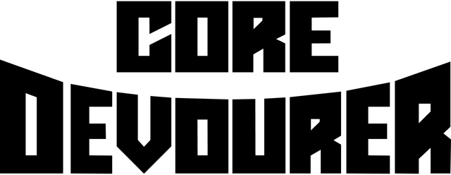 Логотип Core Devourer