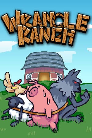 Wrangle Ranch