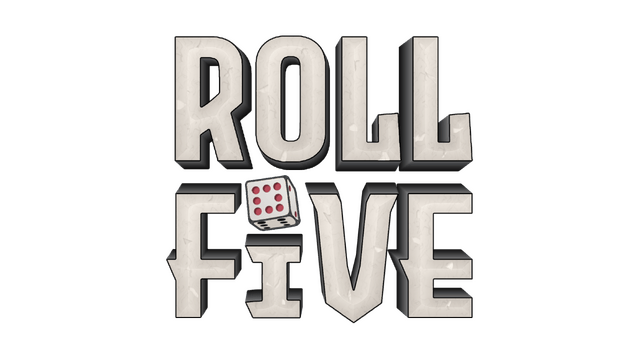 Логотип Roll Five