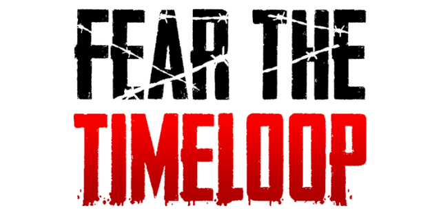 Логотип Fear The Timeloop