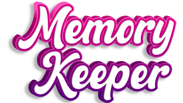 Логотип Memory Keeper
