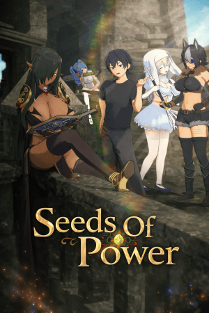 Seeds Of Power