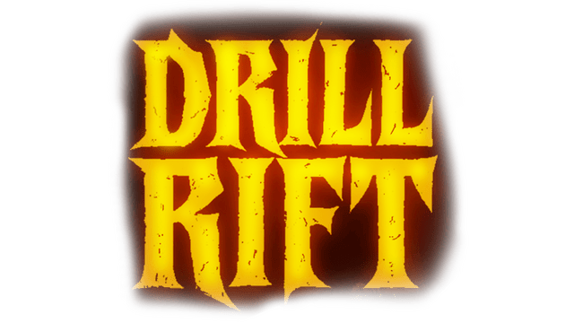 Логотип Drill Rift