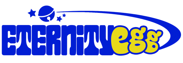 Логотип Eternity Egg