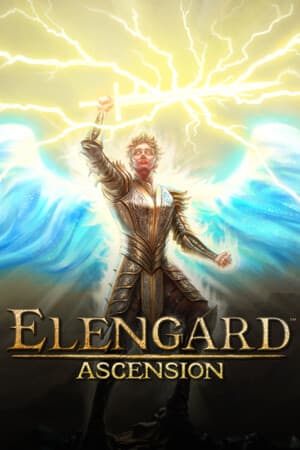 Elengard: Ascension