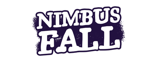 Логотип Nimbusfall