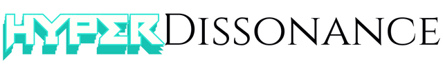 Логотип HyperDissonance