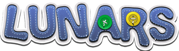 Логотип Lunars