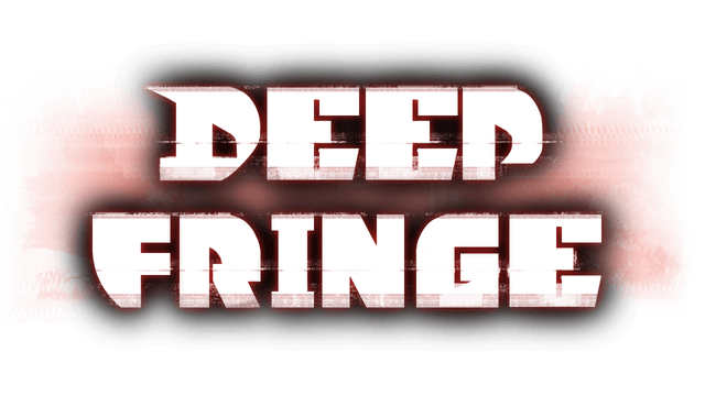 Логотип Deep Fringe