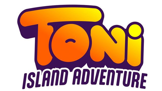 Логотип Toni Island Adventure