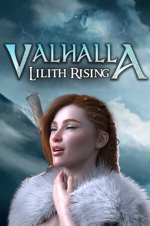 Valhalla: Lilith Rising