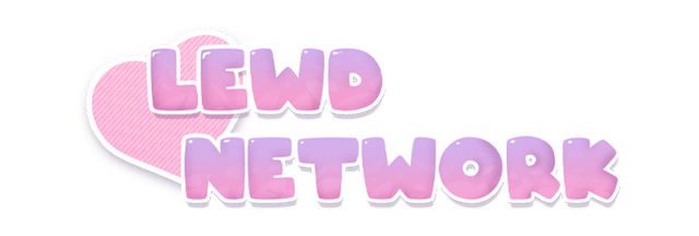 Логотип Lewd Network