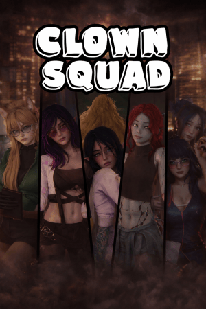 Clown Squad