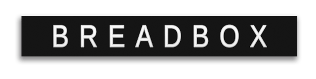 Логотип Breadbox