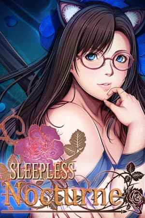 SLEEPLESS Nocturne