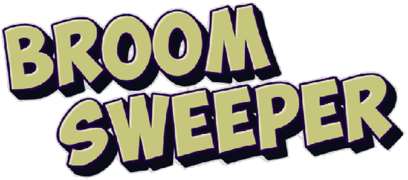 Логотип BroomSweeper