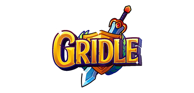 Логотип Gridle