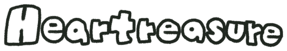 Логотип Heartreasure: Stellar Journey