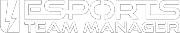 Логотип Esports Team Manager