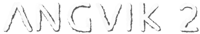 Логотип Angvik 2
