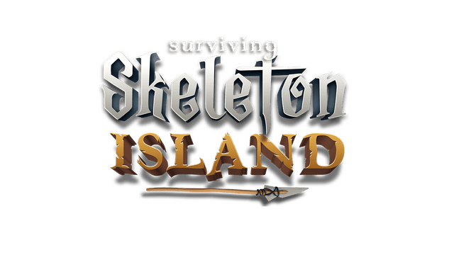 Логотип Surviving Skeleton Island