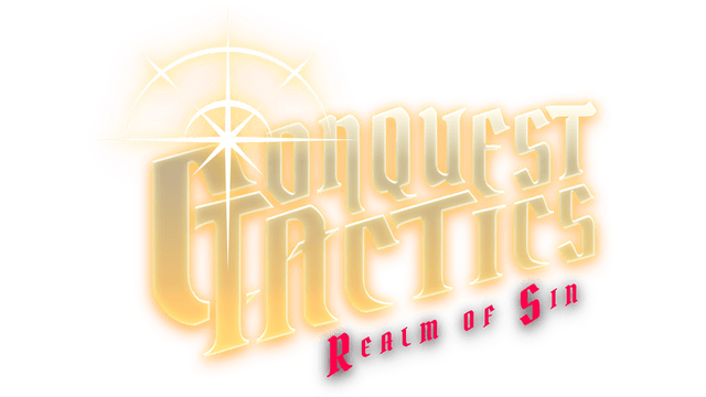 Логотип Conquest Tactics: Realm of Sin