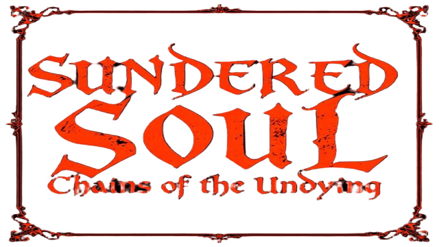 Логотип Sundered Soul: Chains of the Undying