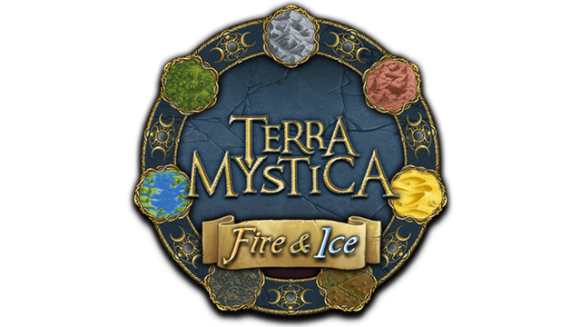 Логотип Terra Mystica