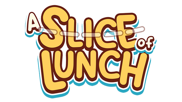 Логотип A Slice of Lunch