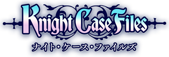Логотип Knight Case Files