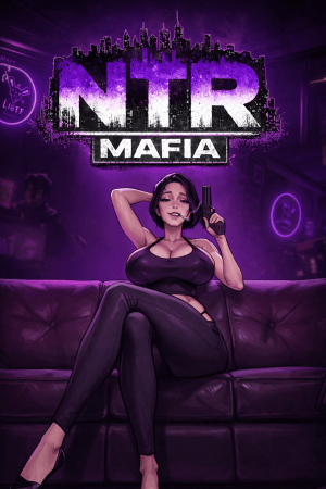 NTR Mafia