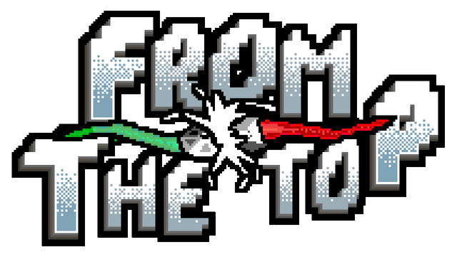 Логотип From The Top