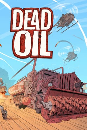 Dead Oil