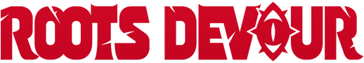 Логотип Roots Devour