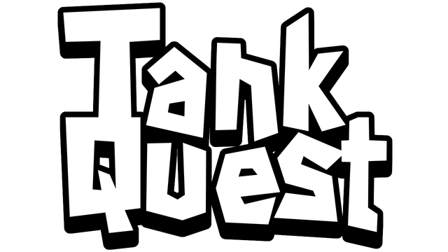 Логотип Tank Quest