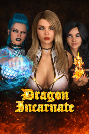 Dragon Incarnate