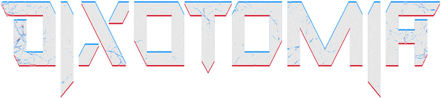 Логотип Dixotomia