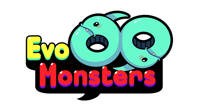 Логотип EvoMon