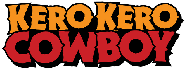 Логотип Kero Kero Cowboy