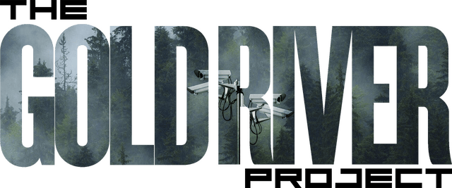 Логотип The Gold River Project