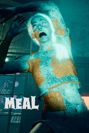 Meal: Mystery Escape Room