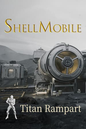 ShellMobile: Titan Rampart