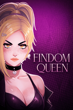 Findom Queen