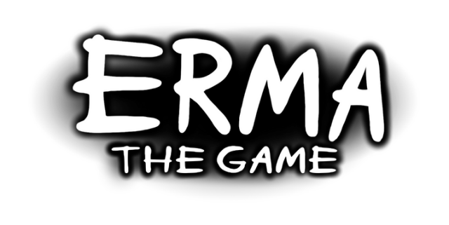 Логотип Erma: The Game