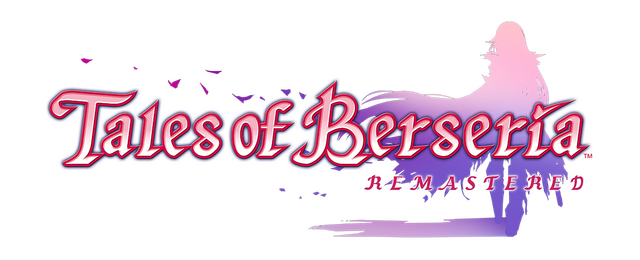 Логотип Tales of Berseria Remastered