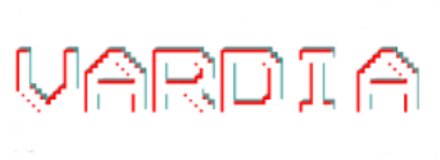 Логотип VARDIA