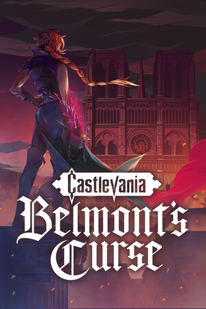 Castlevania: Belmont's Curse