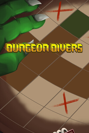 Dungeon Divers