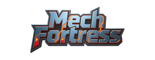Логотип Mech Fortress