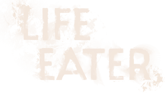 Логотип Life Eater